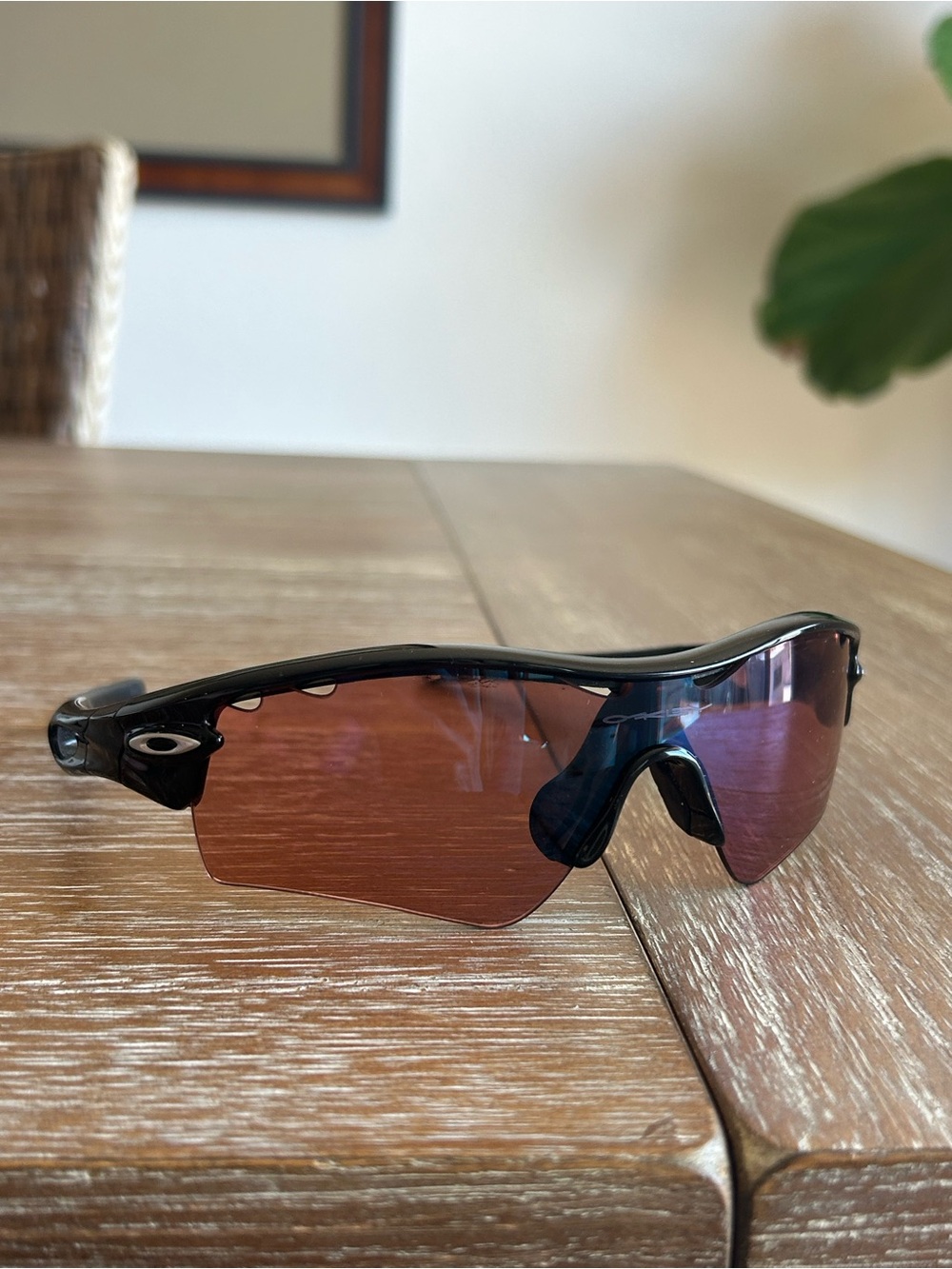 Men's Oakley Radar